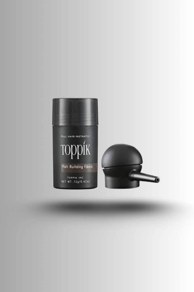 Toppik Hair Fiber Price in Pakistan 2026 – Latest Cost & Where to Buy